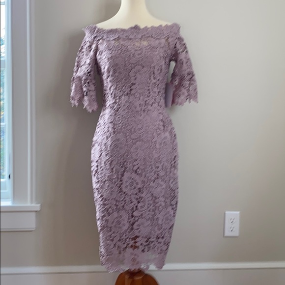 🔥 NWT ASOS Paperdolls size 8 midi dress - Picture 6 of 17